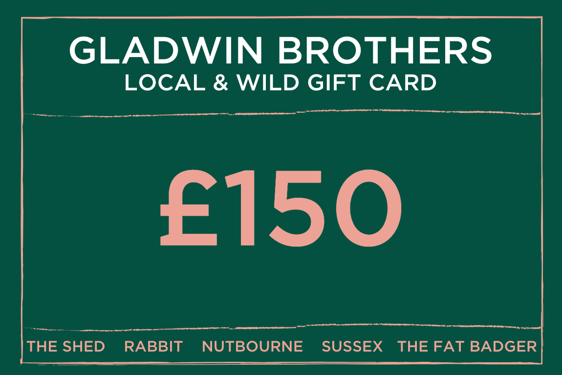 £150 Voucher